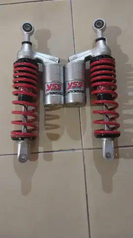 Shock yss new nmax