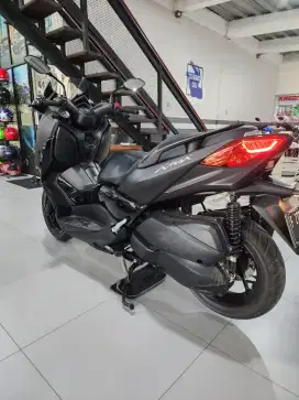 XMAX 250 CC FI ABS MESIN BERGARANSI