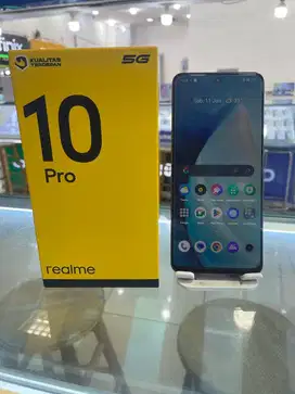 realme 10 Pro 5G 8/128