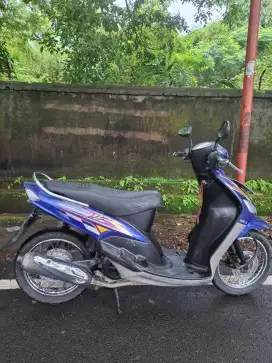 Yamaha mio sporti tahun 2005