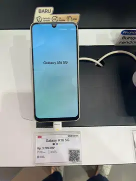 Samsung Galaxy A16 5G 8 256Gb