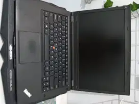 Laptop Thinkpad T440P