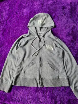 Hoodie playboy full tag original secound