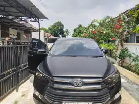 Toyota Kijang Reborn G Luxury MT 2017