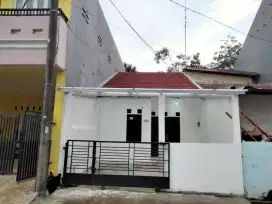 Dikontrakkan Rumah