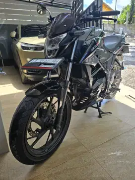 Honda Cb150R AB kota Ban tebal siap pakai