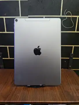 iPad Pro 2017 10,5inc 256Gb Mulus Bisa TT Pastinya