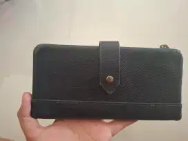 DOMPET FOSSIL PRELOVED