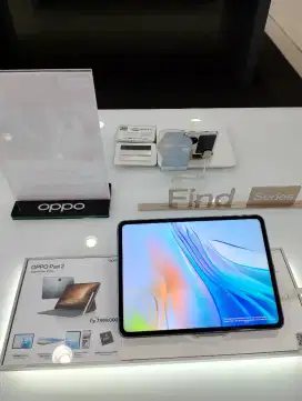 promo oppo pad 2 256Gb