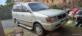 Kijang lgx tahun 1999