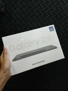 Samsung Tab S9 FE 5G Free Buds