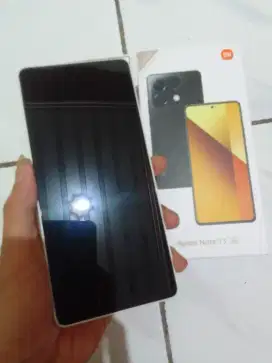 Redmi note 13 5g 8/256