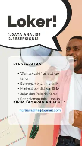 Loker Bandung 2025