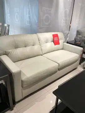 KREDIT BELZIANI SOFA PROMO BUNGA RENDAH + GRATIS sd 2x CICILAN