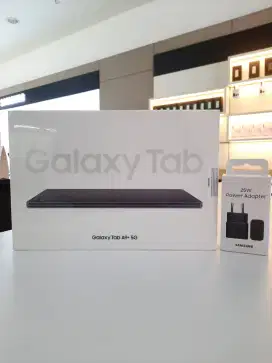 Samsung TAB A9+ 5G RAM up to 16GB|128GB (NEW SEGEL RESMI) FREE Ongkir