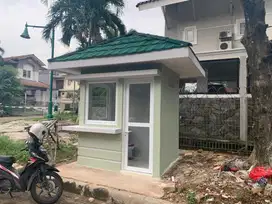 Jasa Desain Arsitektural dan Renovasi Rumah