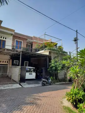 Dijual Rumah 2lt Minimalis Modern Bagus di Gading Griya Residence