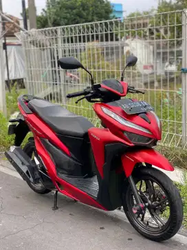 Honda Vario 150 Exclusive CBS ISS Keyless 2021