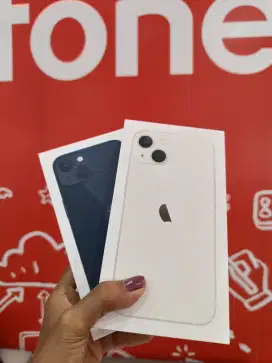 IPHONE 13 128GB BISA CICILAN PROSES MUDAH
