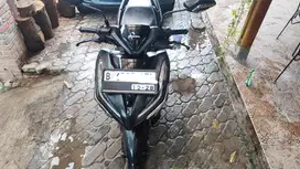 HONDA VARIO 150 THN 2018 KEYLESS