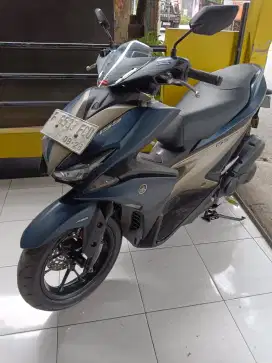 AEROX S TAHUN 2018