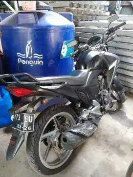 Jual Honda Mega pro 2011