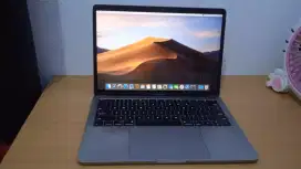 di beli macbook pro macbook Air kondisi bagus rusak