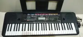 Keyboard Ori Yamaha psr e-263