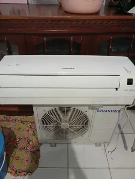 Jual AC Samsung second