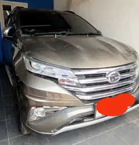 Mobil jarang dipakai