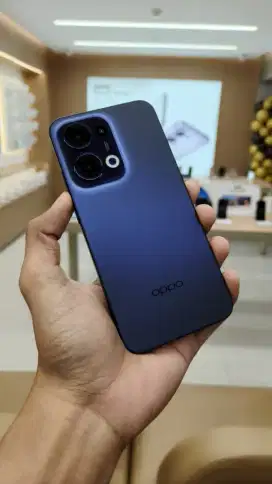 pre order Oppo Reno 13 series cukup DP 200k saja