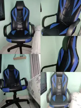 Kursi Gamer / kursi kerja