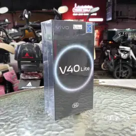 VIVO V40LITE 5G