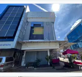 Dijual Murah3 Unit Ruko Gandeng  di Jantungnya Kota  Bekasi Barat