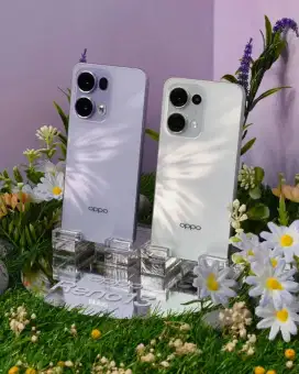 PROMO KREDIT TERBARUU OPPO RENO 13 SYARAT KTP SAJA