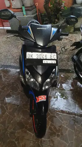 Vario 110 CW 2013