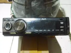 DVD MP4 USB Radio Mobil.