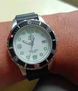 QnQ Superior Diver