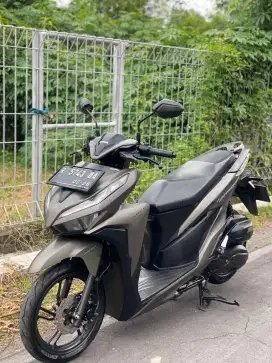 Honda Vario 150 Exclusive CBS ISS KEYLESS 2021