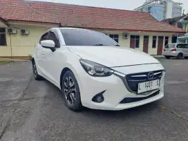 MAZDA2 GT SKYACTIV TAHUN 2015.BEST SELLER