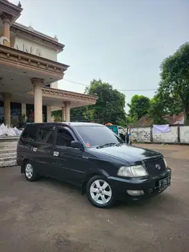 Kijang LX 1.8 2004