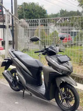 Vario 150 Exclusive CBS ISS KEYLESS R BANYUMAS