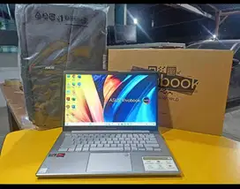 Laptop Asus Vivobook Promo Cicilan Home credit gratis 1x Cicilan