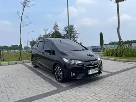 HONDA JAZZ RS 2016