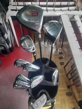 Fullset Taylormade Burner