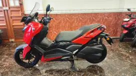 XMAX CONNETED 2023 KM LOW MASIH MULUS KTP DAERAH BISA KREDIT