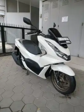 Pcx 160 ABS 2023 istimewa cash & kredit.