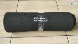 KARPET ORISINIL HONDA MOBILIO