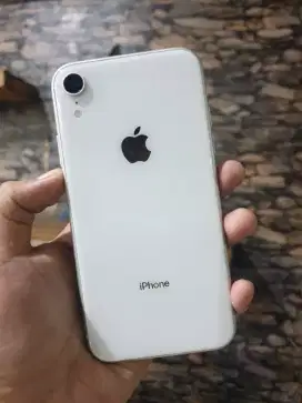 iphone xr 64GB all op