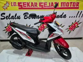 Honda Beat fi cw esp super orsinilan